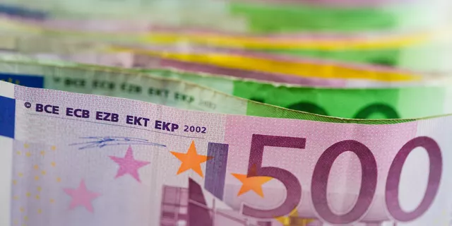 EUR/USD: 'Shooting Star' and 'Harami'