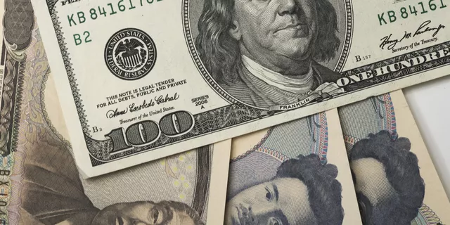 USD/JPY: levels to trade on the Fed’s meeting