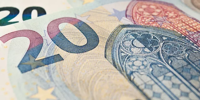 EUR/USD: 'Tower' pattern on the 34 Moving Average